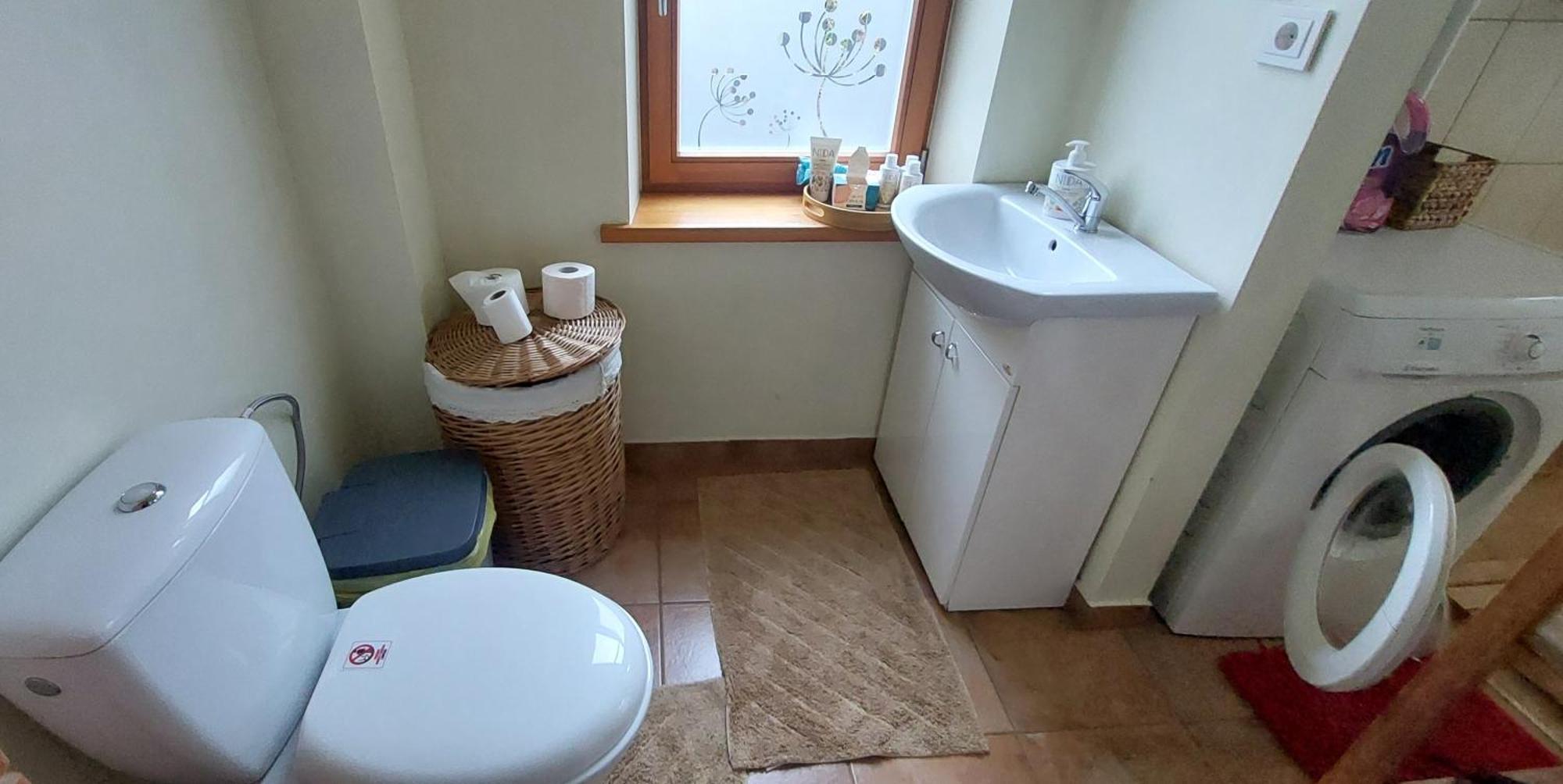 Senamiescio Apartamentai Panevėžys Exteriér fotografie